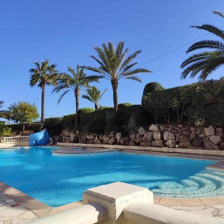 Cyrnos Apartman Cannes Kültér fotó
