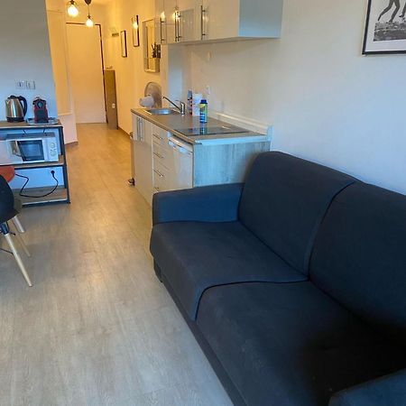 Cyrnos Apartman Cannes Kültér fotó