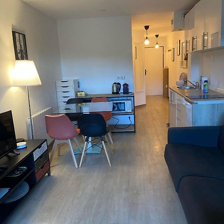 Cyrnos Apartman Cannes Kültér fotó