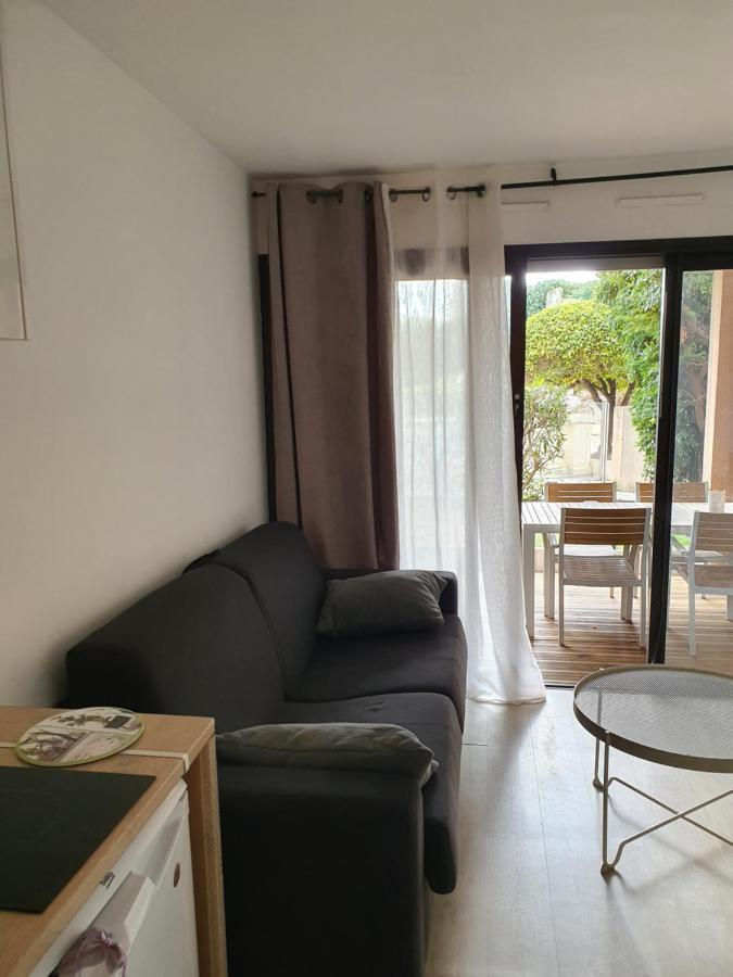 Cyrnos Apartman Cannes Kültér fotó