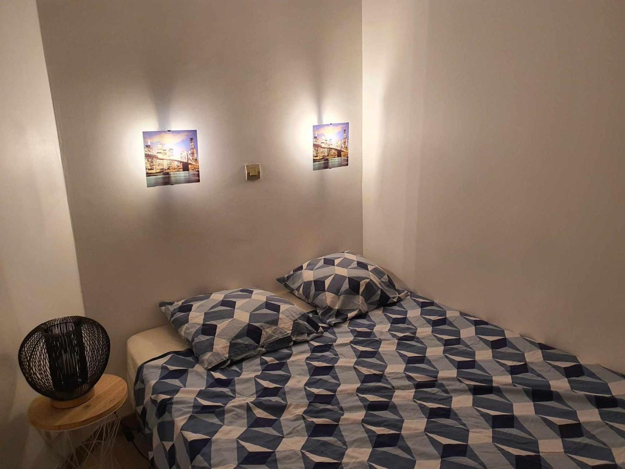 Cyrnos Apartman Cannes Kültér fotó