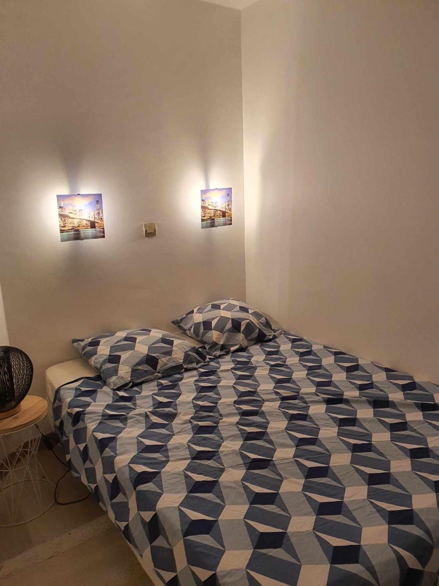 Cyrnos Apartman Cannes Kültér fotó