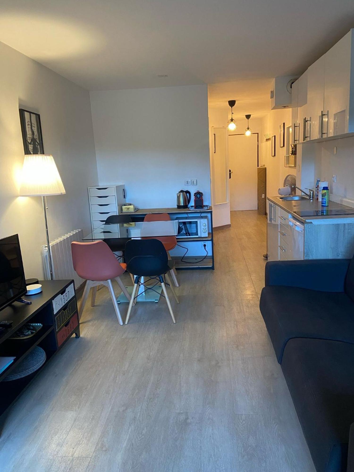Cyrnos Apartman Cannes Kültér fotó